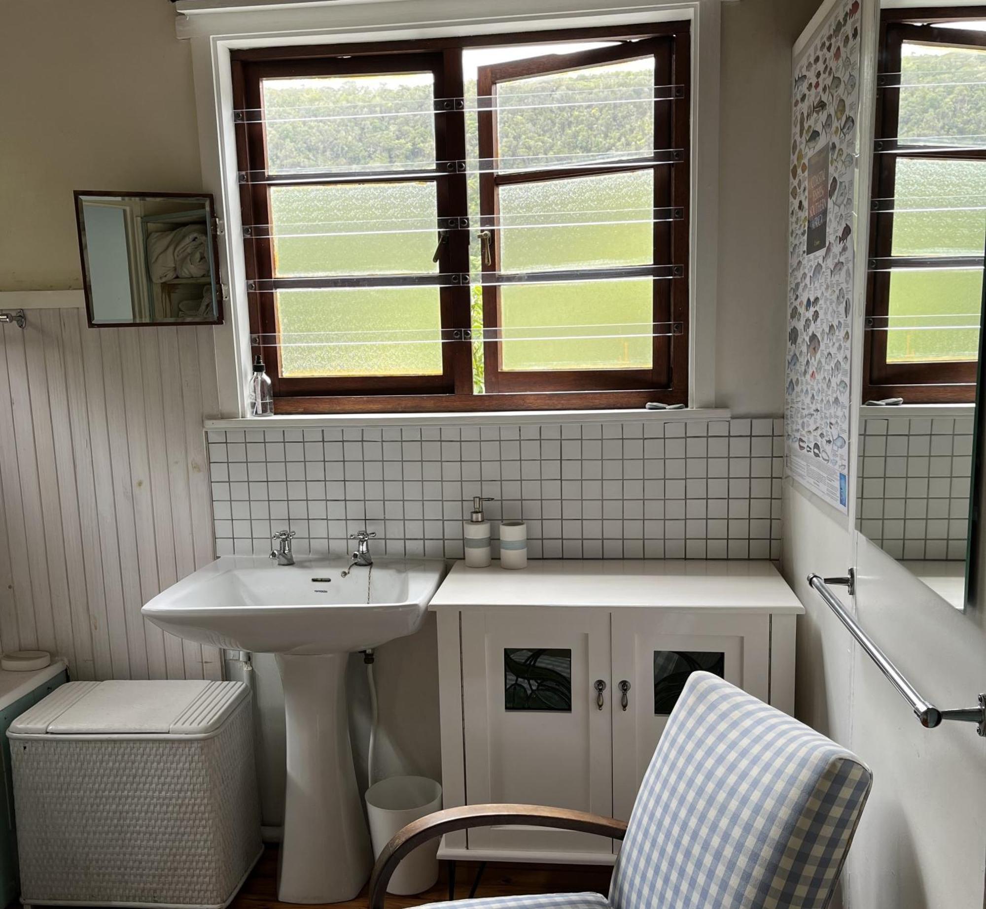 Stok&hoed Holiday home